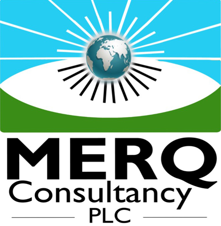 MERQ Global Logo