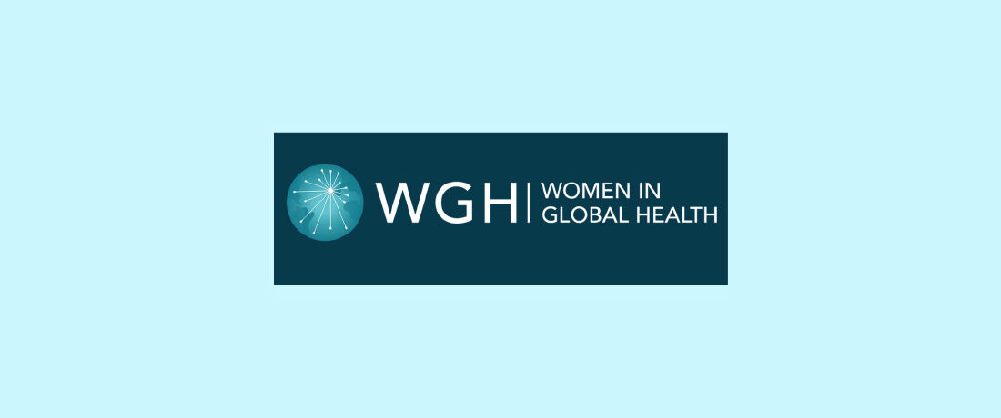 WGH logo